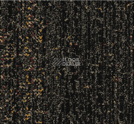 Ковровая плитка Interface Step Aside 9404003 Ebony фото 1 | FLOORDEALER